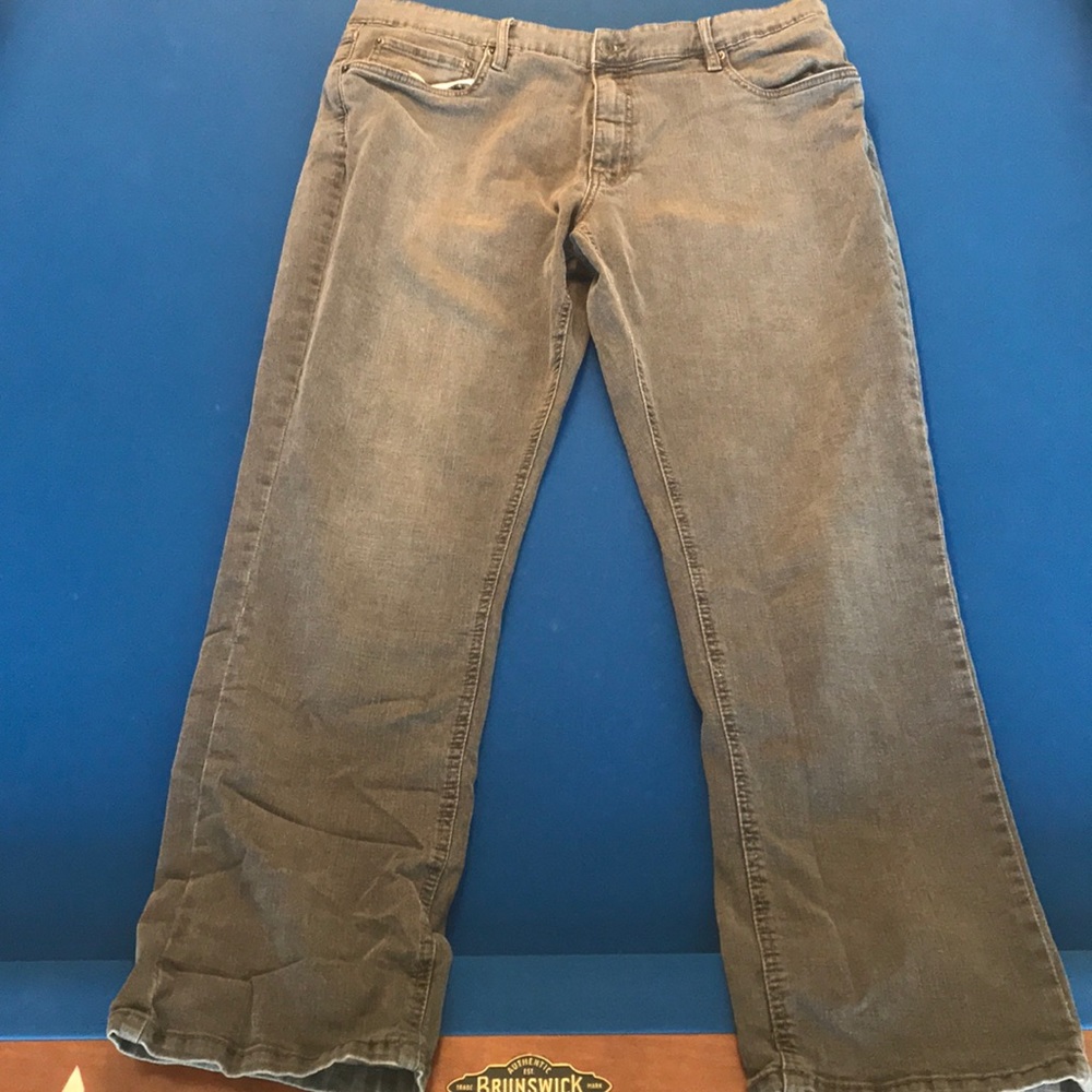 Grey jeans Urban Star